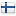 sibrang.com server is located in Finland